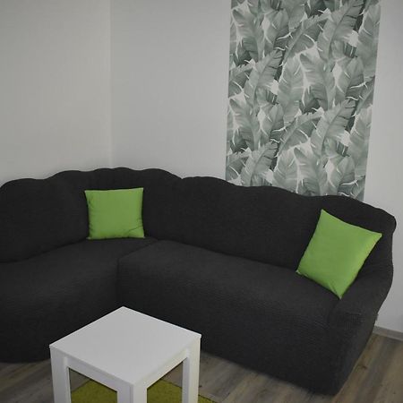 Frezia Apartman Makó Exterior foto