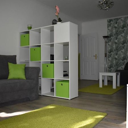 Frezia Apartman Makó Exterior foto