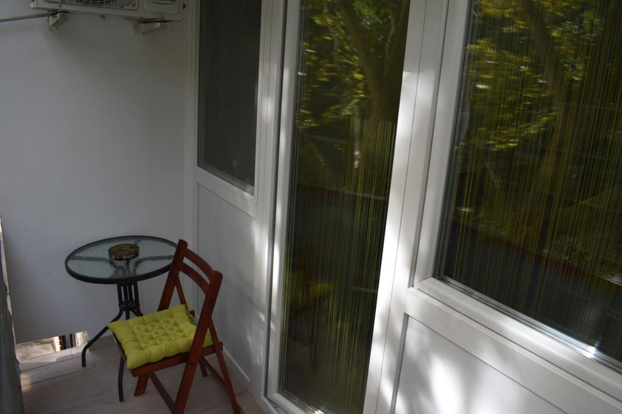 Frezia Apartman Makó Exterior foto
